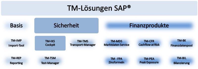 Trendmind SAP
